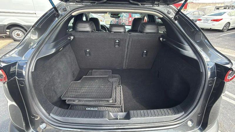 2021 Mazda CX-30 Preferred