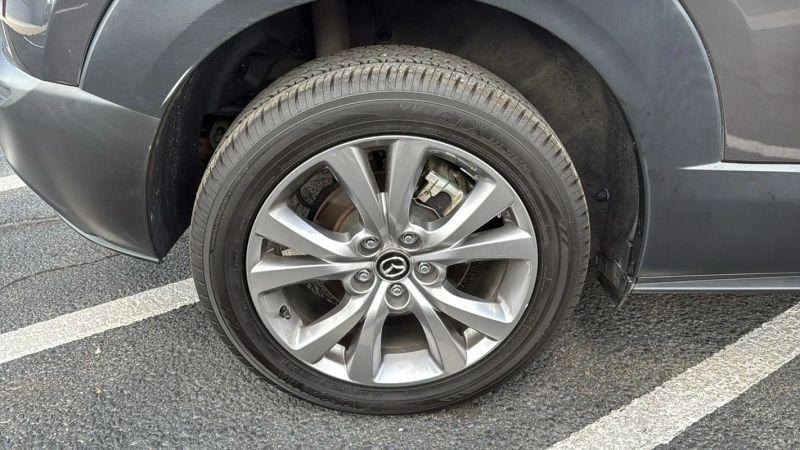 2021 Mazda CX-30 Preferred