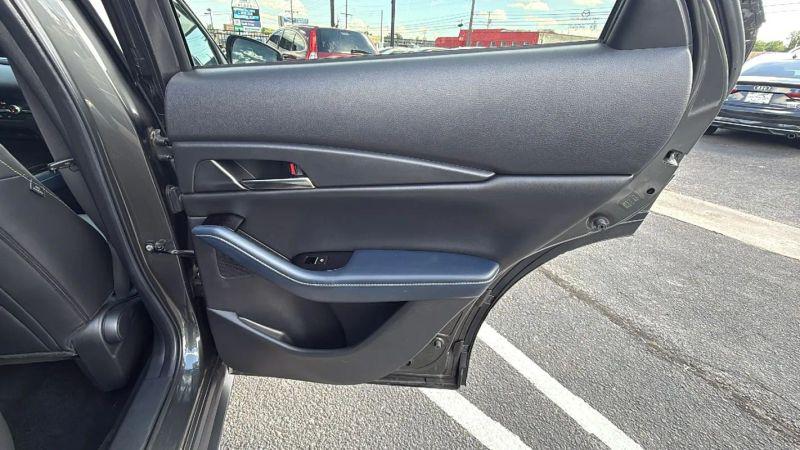 2021 Mazda CX-30 Preferred