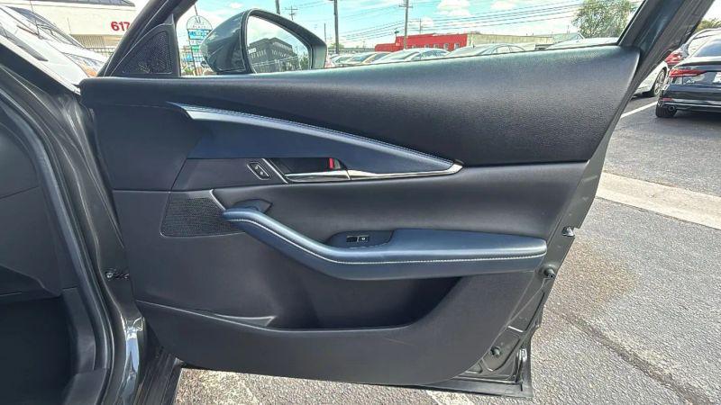 2021 Mazda CX-30 Preferred