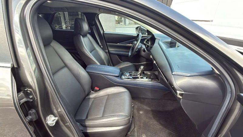 2021 Mazda CX-30 Preferred