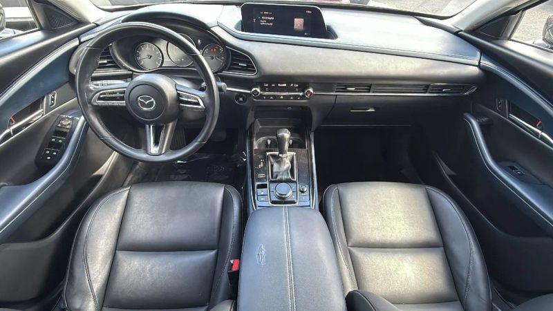 2021 Mazda CX-30 Preferred
