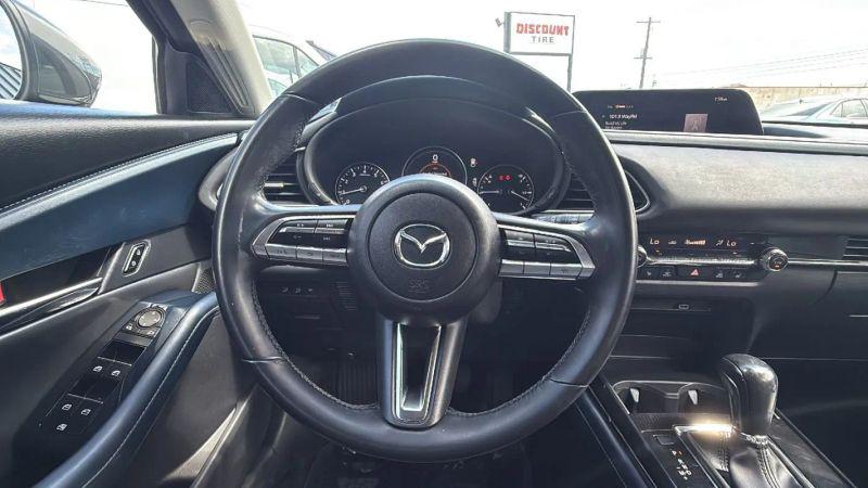 2021 Mazda CX-30 Preferred
