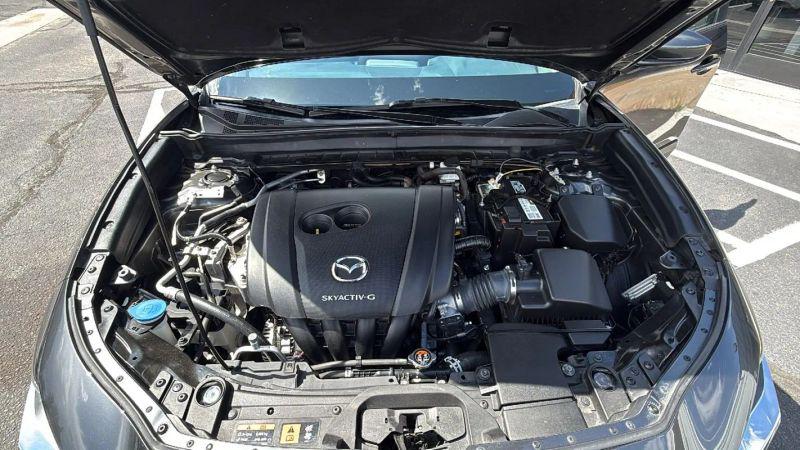 2021 Mazda CX-30 Preferred