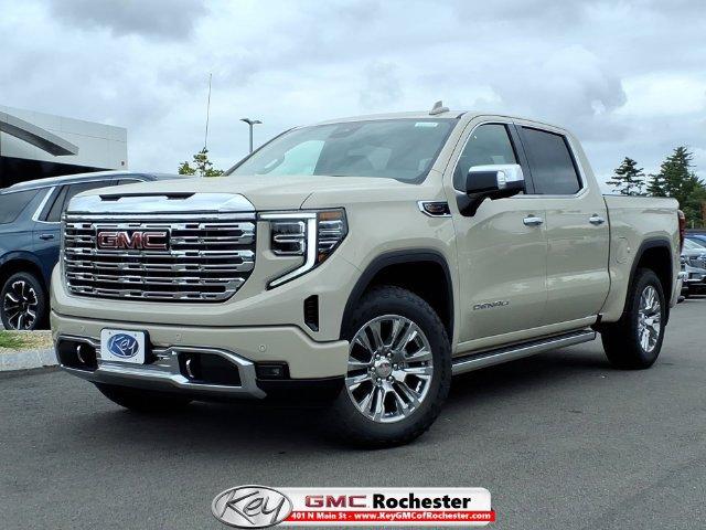 2026 GMC Sierra 1500 Crew Cab, Short Bed, Denali, 4WD for sale in Somersworth, NH