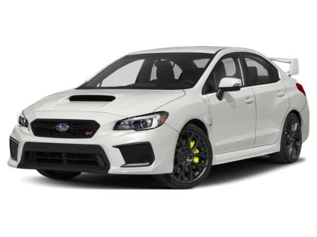 2019 Subaru WRX STI Unknown for sale in Hayward, CA