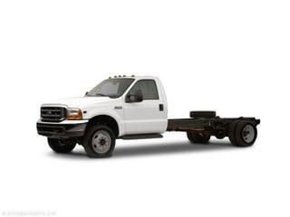 2003 Ford F-350 Unknown for sale in Hebbronville, TX