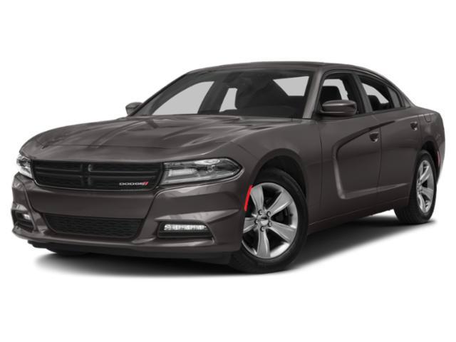 2018 Dodge Charger SXT Plus RWD for sale in Houston, TX