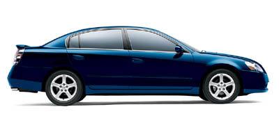 2005 Nissan Altima 2.5 S for sale in Beaumont, TX