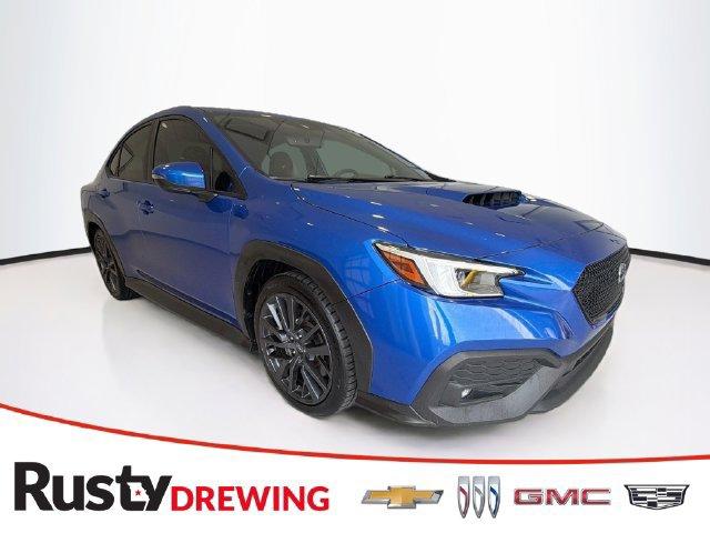 2024 Subaru WRX Limited for sale in Jefferson City, MO