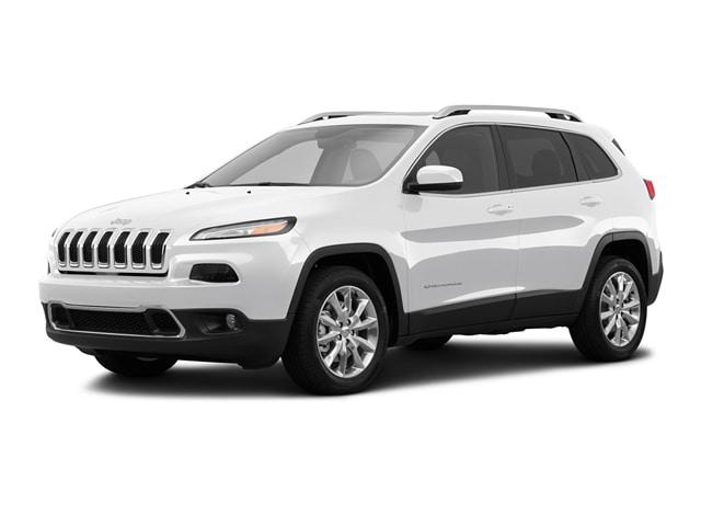 2016 Jeep Cherokee High Altitude for sale in Berlin, MD