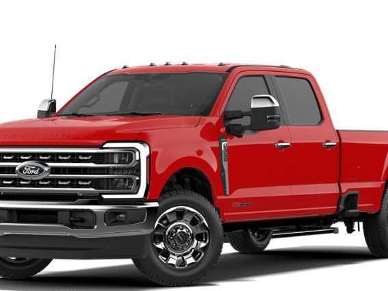 2027 Ford F-350 LARIAT for sale in Zelienople, PA