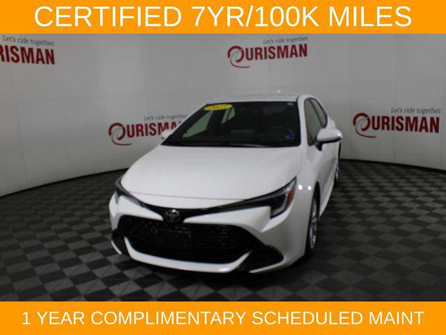 2025 Toyota Corolla SE for sale in Fairfax, VA