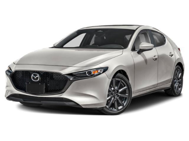 2026 Mazda Mazda3 2.5 S Preferred for sale in Daytona Beach, FL