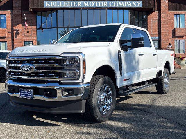 2027 Ford F-350 LARIAT for sale in Ellensburg, WA