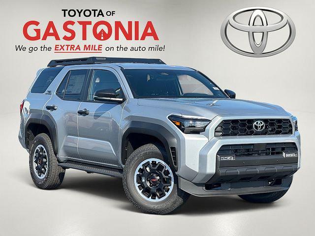 2026 Toyota 4Runner TRD Off-Road for sale in Gastonia, NC