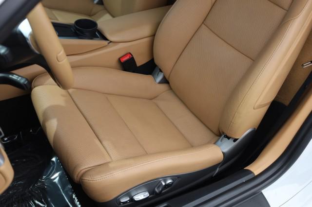 2016 Porsche Cayman Unknown