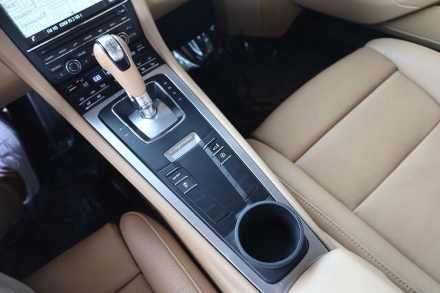 2016 Porsche Cayman Unknown