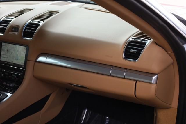 2016 Porsche Cayman Unknown