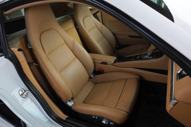 2016 Porsche Cayman Unknown