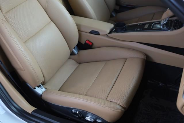 2016 Porsche Cayman Unknown