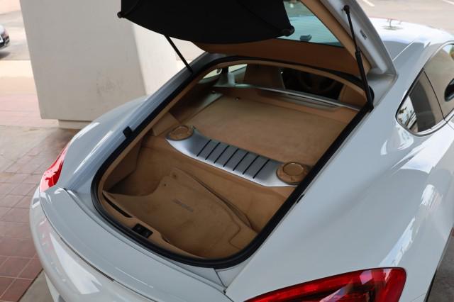 2016 Porsche Cayman Unknown