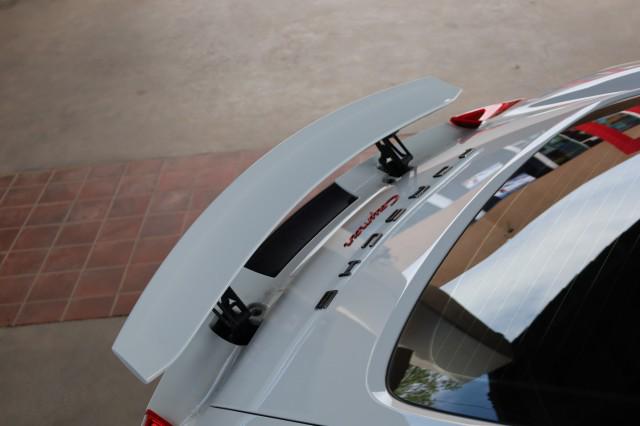 2016 Porsche Cayman Unknown