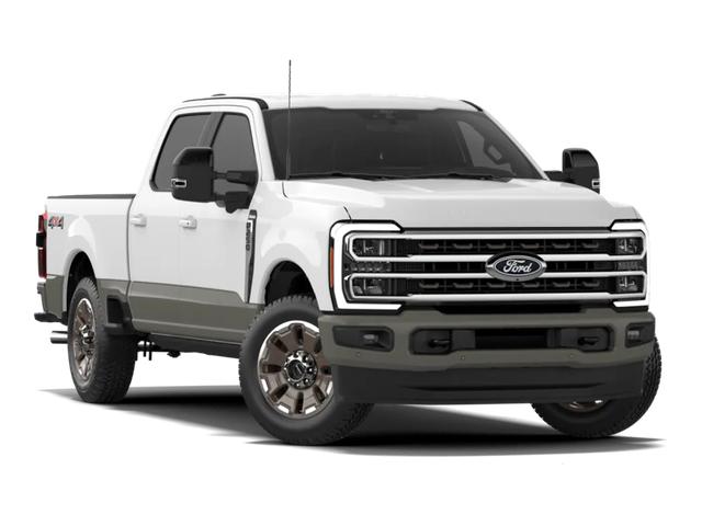 2027 Ford F-250 King Ranch for sale in Goshen, NY