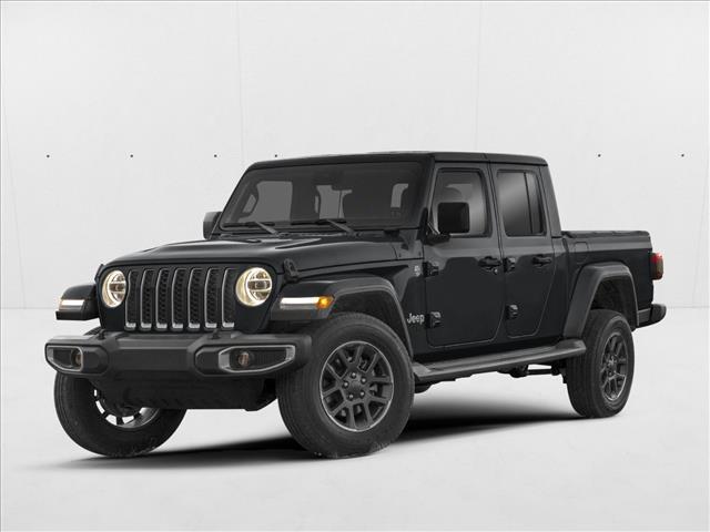 2022 Jeep Gladiator Sport for sale in Leesburg, VA