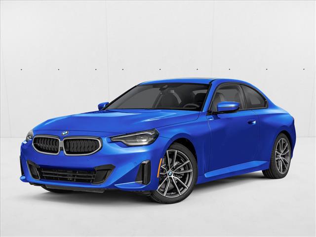 2026 BMW 2 Series 230i xDrive for sale in Dallas, TX