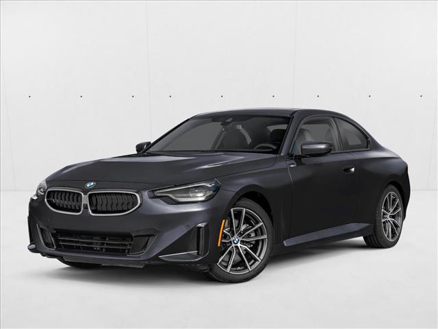 2026 BMW 2 Series 230i xDrive for sale in Dallas, TX