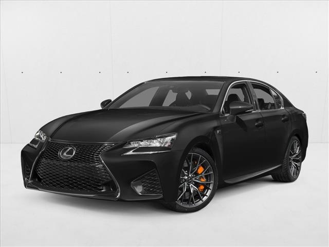 2017 Lexus GS F RWD for sale in Clearwater, FL