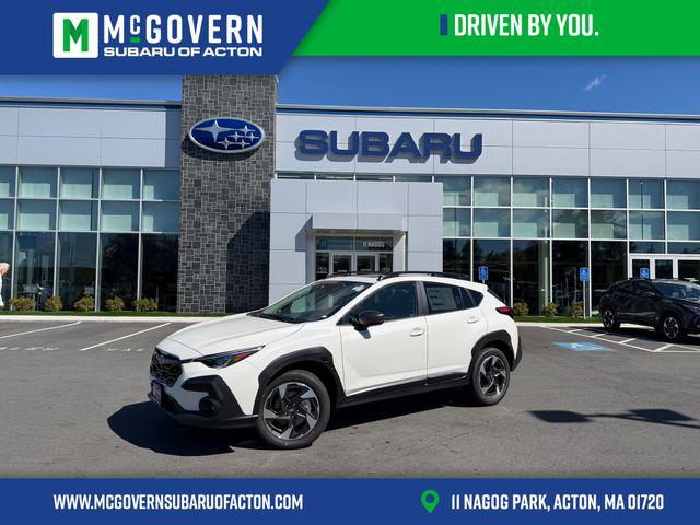 2026 Subaru Crosstrek Limited for sale in Acton, MA