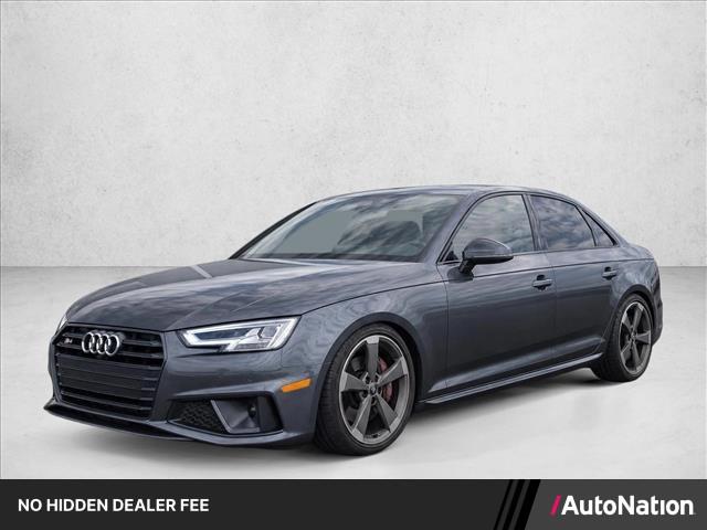 2019 Audi S4 3.0t Premium for sale in Maitland, FL