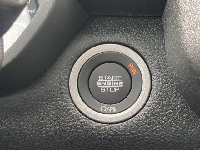 2027 Ram 2500 Black Express
