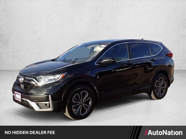2020 Honda CR-V AWD EX for sale in Centennial, CO