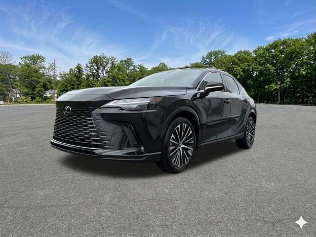 2024 Lexus RX 350 Premium Plus