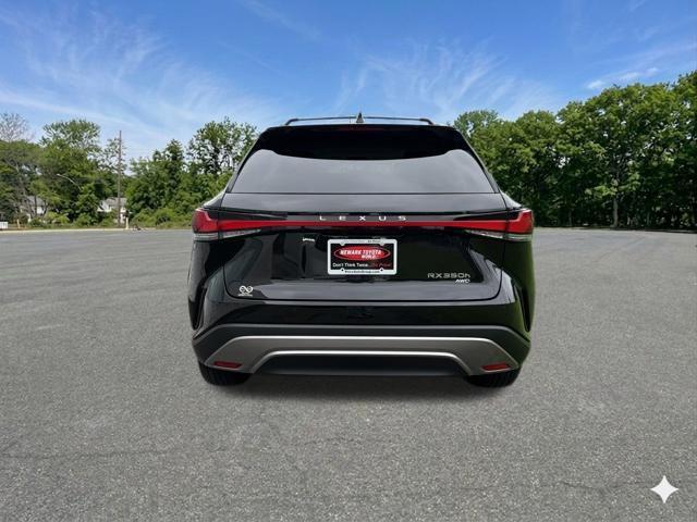 2024 Lexus RX 350 Premium Plus
