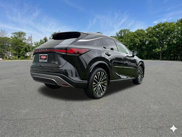 2024 Lexus RX 350 Premium Plus