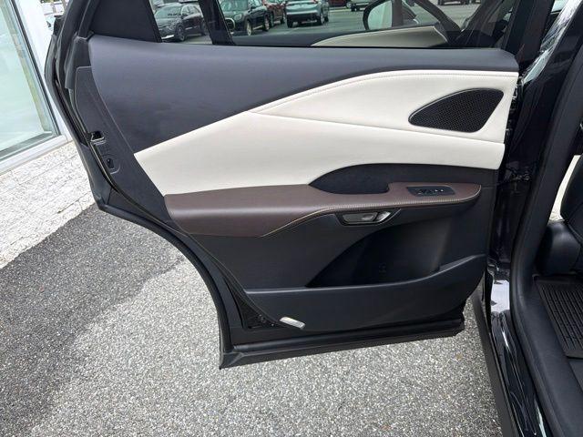 2024 Lexus RX 350 Premium Plus