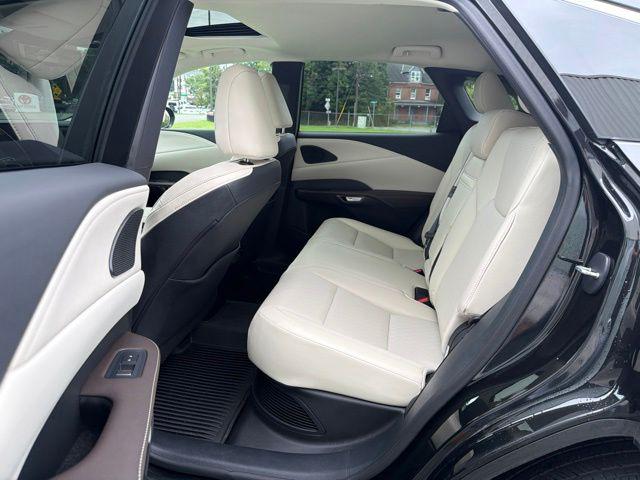 2024 Lexus RX 350 Premium Plus