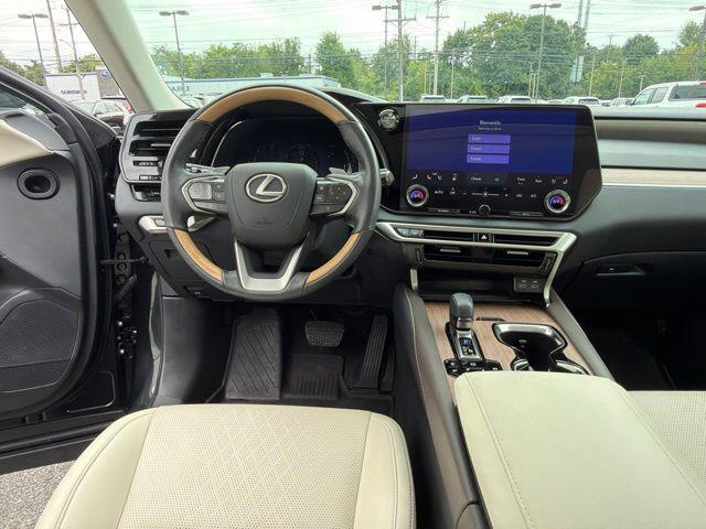 2024 Lexus RX 350 Premium Plus