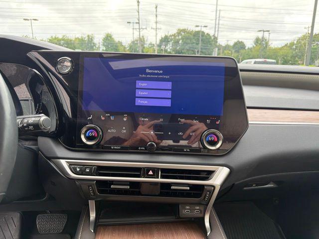 2024 Lexus RX 350 Premium Plus