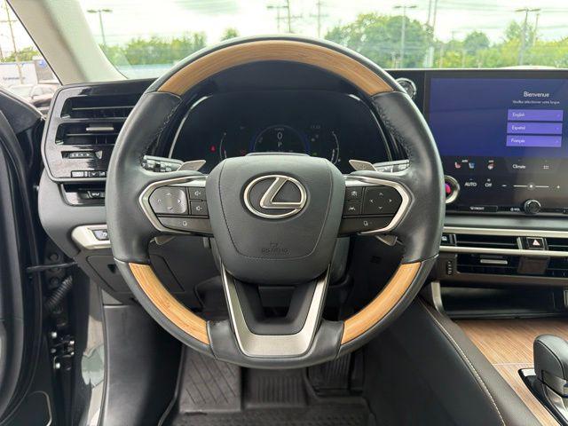 2024 Lexus RX 350 Premium Plus