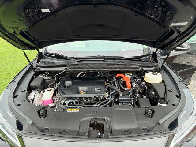 2024 Lexus RX 350 Premium Plus