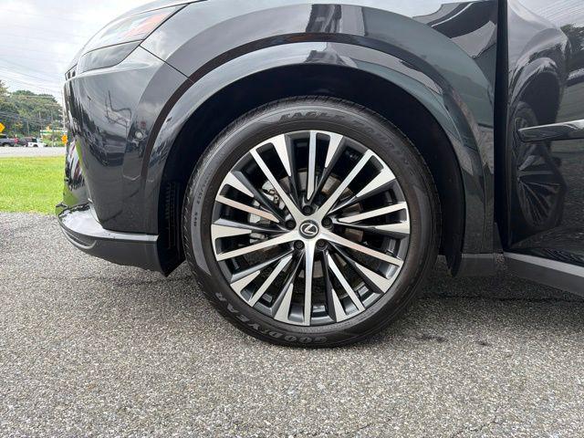 2024 Lexus RX 350 Premium Plus