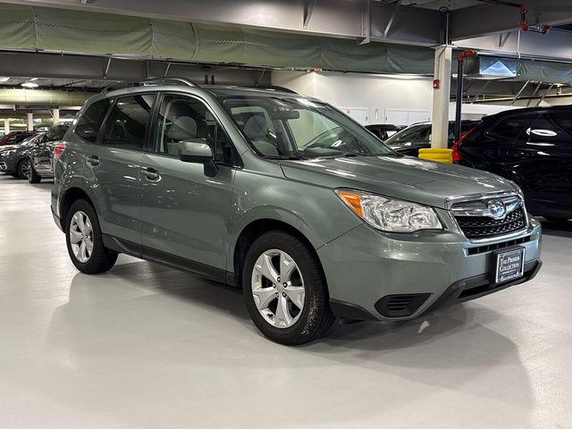 2016 Subaru Forester 2.5i Premium for sale in Elmsford, NY