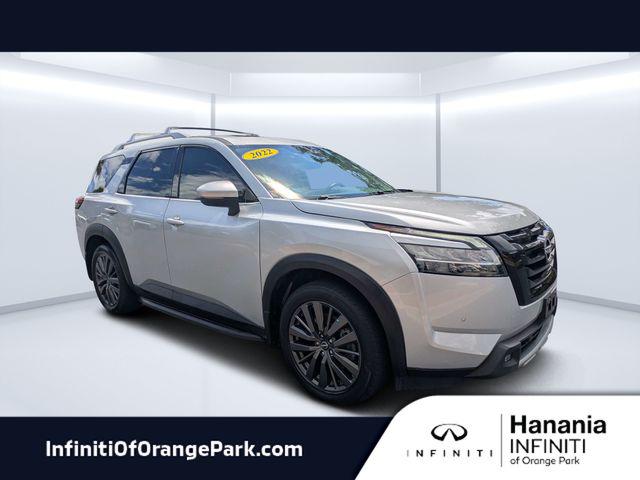 2022 Nissan Pathfinder SL 2WD for sale in Jacksonville, FL