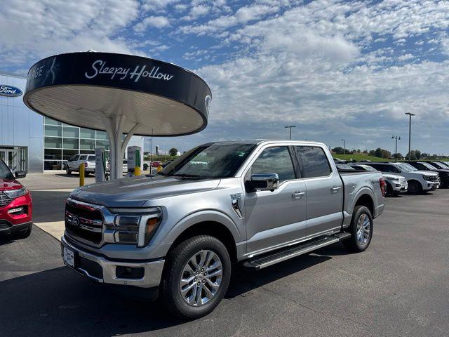 2026 Ford F-150 LARIAT for sale in Viroqua, WI