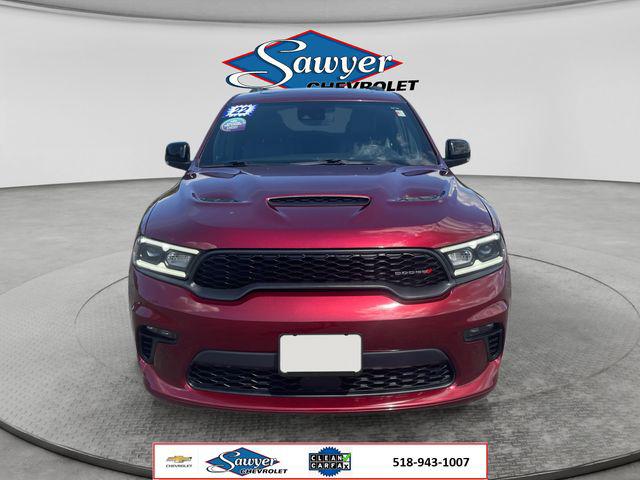 2022 Dodge Durango GT Plus AWD
